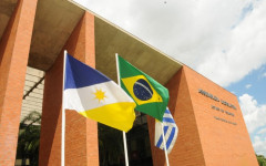 Assembleia Legislativa do Tocantins