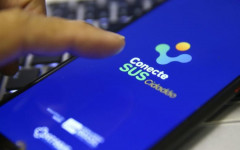 Site do Ministério da Saúde é alvo de ataque hacker. 