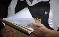 Caso foi apurado pela Polícia Civil