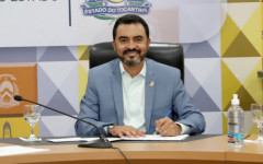 Wanderlei edita Medida Provisória mantendo o valor do IPVA 2022 nos mesmos patamares de 2021