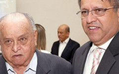 Brito Miranda, pai do ex-governador Marcelo Miranda 