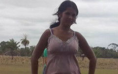Maria Simone estava internada há dois meses após sofrer violência doméstica.