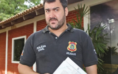 Delegado Guilherme Rocha