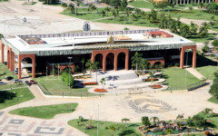 Palácio Araguaia