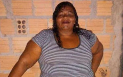 Marinalva Weturi Karajá, de 44 anos