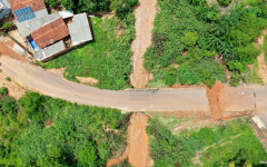 A estrutura será demolida e uma nova ponte será construída no local.