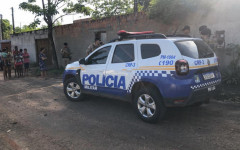 Jovem foi morto a facadas na Vila Azul em Araguaína