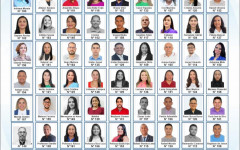 74 candidatos participaram da eleição para o conselho tutelar de Araguaína