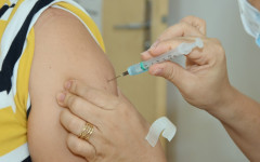 A vacinação estará disponível em todos os municípios tocantinenses.