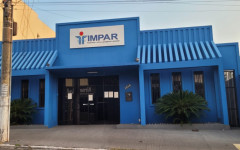 A Lei Complementar tem como objetivo amortizar o déficit atuarial do IMPAR, evitando o desequilíbrio financeiro futuro.