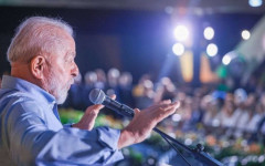 Presidente Lula se mantém firme contra a ofensiva de Israel a Gaza 