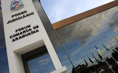 O julgamento, que começou na segunda-feira 11, acontece até a próxima semana, no Fórum de Araguaína.