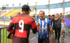 Com a conquista, a equipe vai disputar a Série D do Campeonato Brasileiro