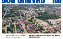 A Defesa Civil do Rio Grande do Sul atualizou para 85 o número de mortos em razão dos temporais que atingem o estado.