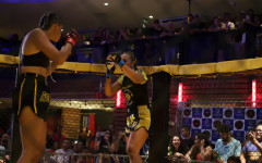 Governo do Tocantins e Companhia A Barraca promovem a segunda edição do maior evento de MMA do Tocantins