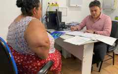 Na quinta-feira, 09 foram 20 consultas no ambulatório do Hospital Regional de Araguaína