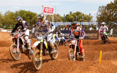 Araguaína recebe a 2ª etapa do Estadual de Motocross neste fim de semana.