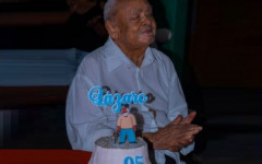 Lázaro Torres morava em Araguaína desde 1965