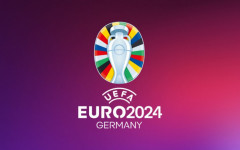 Eurocopa 2024 está sendo realizada na Alemanha. 