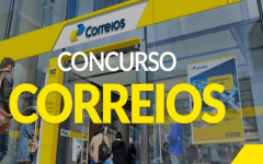 Concurso dos Correios