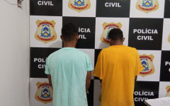 Motivação do crime pode estar relacionada a rixa entre facções criminosas.