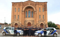 Serão preenchidas 29 vagas, além da formação de cadastro reserva