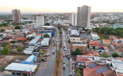  Será possível monitorar qualquer veículo roubado na cidade, diz Wagner