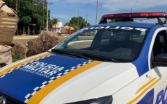 Polícia Militar do Tocantins