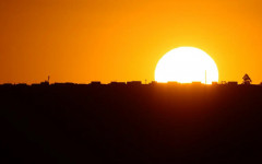 Volta do horário brasileiro de verão é uma possibilidade real para melhor aproveitamento da luz natural em relação à artificial 