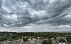 A tão aguardada chuva pode ser realidade nos próximos dias na região Norte do Tocantins. 