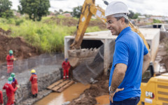 Programa Qualifica Araguaína visa profissionalizar a população para ocupar as novas vagas de emprego que estão surgindo