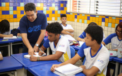 Tocantins cumpriu todas as exigências para o repasse, entre elas a redução das desigualdades educacionais 