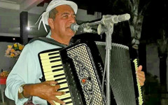  Antista do Acordeon deixa vasto legado na cultura tocantinense