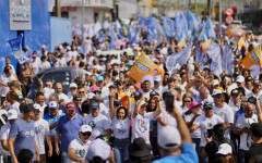 Fiz uma campanha limpa, mostrando a voz dos esquecidos, e estou pronto para entregar a melhor gestão da história de Araguaína, destacou Jorge