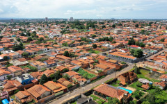 No Tocantins, 63,2% dos domicílios já são quitados