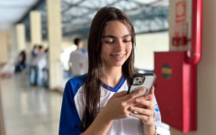 Concurso tem como objetivo identificar jovens influenciadores digitais nas escolas estaduais do Tocantins