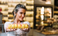 Ideias de doces que são populares podem ajudar a garantir uma renda extra.