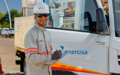 Emprego Energisa Tocantins