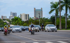  Usuários podem realizar o processo de pagamento do licenciamento pelo site do Detran Tocantins, sem a necessidade de se deslocarem até o órgão