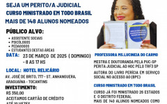 Curso de Perícia Judicial