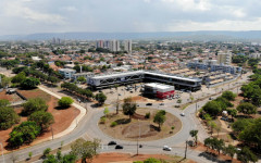  Entre os fatores que contribuíram para o crescimento estão os investimentos do Governo do Tocantins em infraestrutura, programas de incentivo ao setor produtivo e melhorias nos serviços públicos