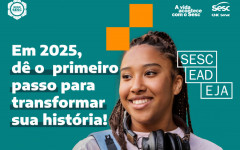 O curso tem duração de três semestres e carga horária de 1.200 horas, com 80% das aulas em formato virtual e 20% em formato presencial obrigatório.