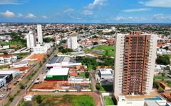 Araguaína se consolidou entre as cidades mais transparentes do Brasi