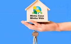 Em todo o país, o Minha Casa, Minha Vida já superou, entre a retomada do programa em 2023 e 31 de dezembro de 2024, 1,26 milhão de residências contratadas