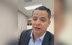 Deputado estadual Jorge Frederico cobrou providências a Seduc para atender alunos de bairros afastados. 