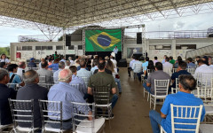 Evento reuniu produtores em Palmas e apresentou demandas estratégicas para o setor