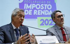 A declaração do Imposto de Renda 2025 terá poucas mudanças em relação ao ano passado.