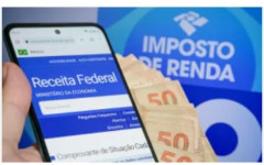 Prazo para entrega termina às 23h59 do dia de 30 de maio