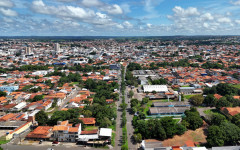 Atualmente, as escolas municipais Joaquim de Brito Paranaguá, Simão Lutz Kossobutzki, Zeca Barros, Manoel Lira e César Belmino Barbosa Evangelista oferecem a modalidade