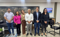 Nova parceria prevê solucionar demandas de regularização fundiária e garantir a segurança jurídica para os proprietários